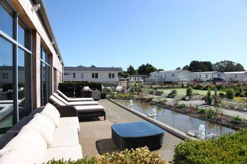 Oyster-Bay - Park Leisure - View