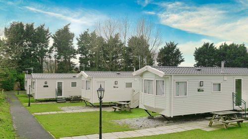 Partintons holiday park group