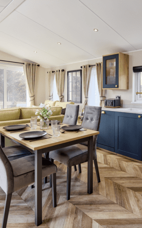 Product feed image - Gainsborough