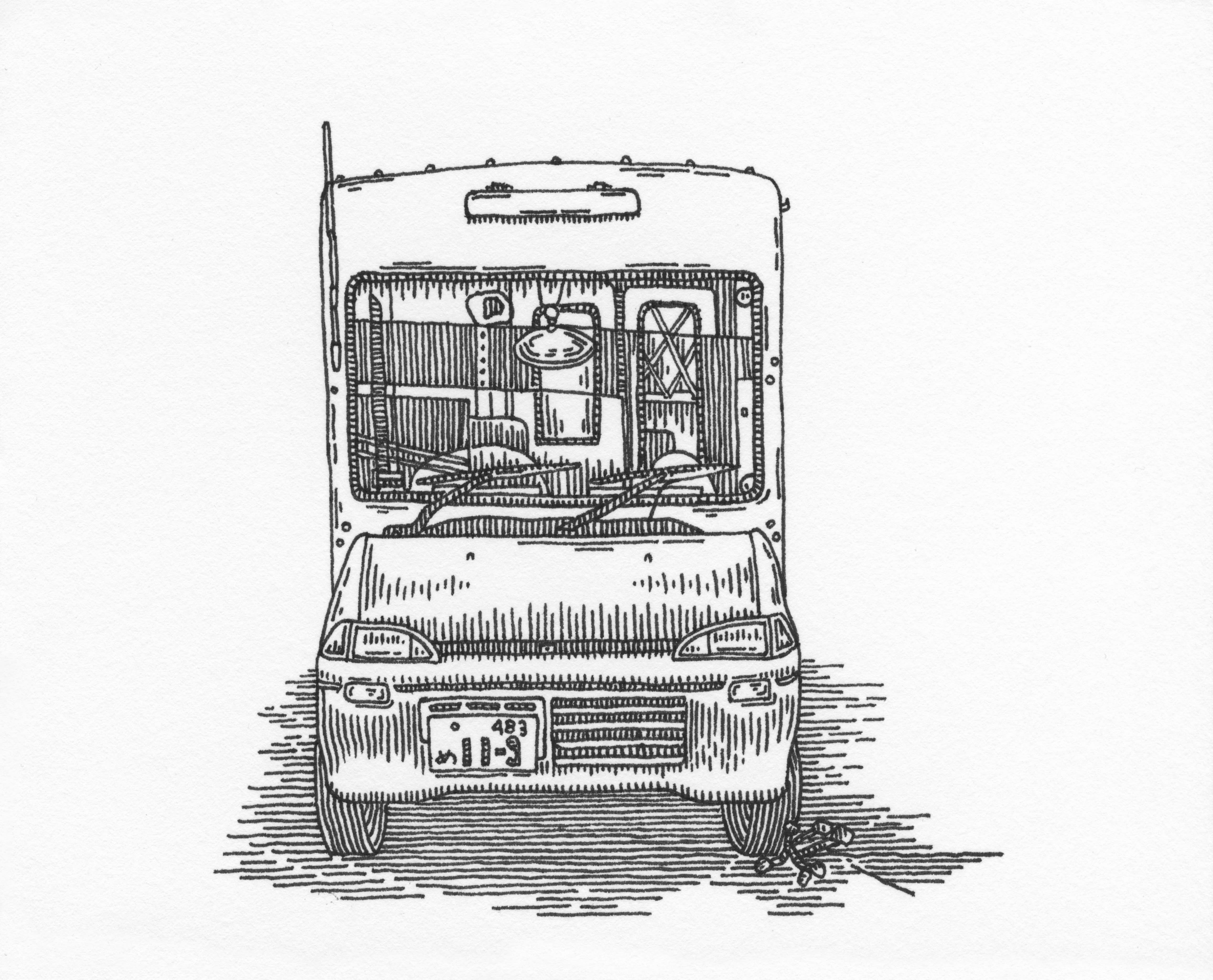 Picture of the author