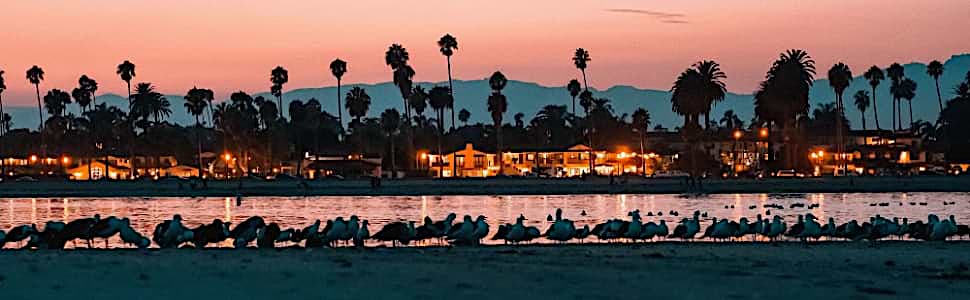 Williams Bros. Properties Serves Beautiful Santa Barbara County