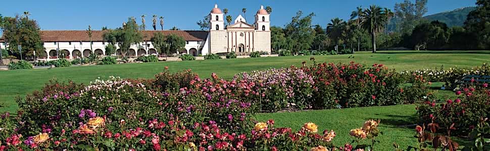Williams Bros. Properties Serves Beautiful Santa Barbara County