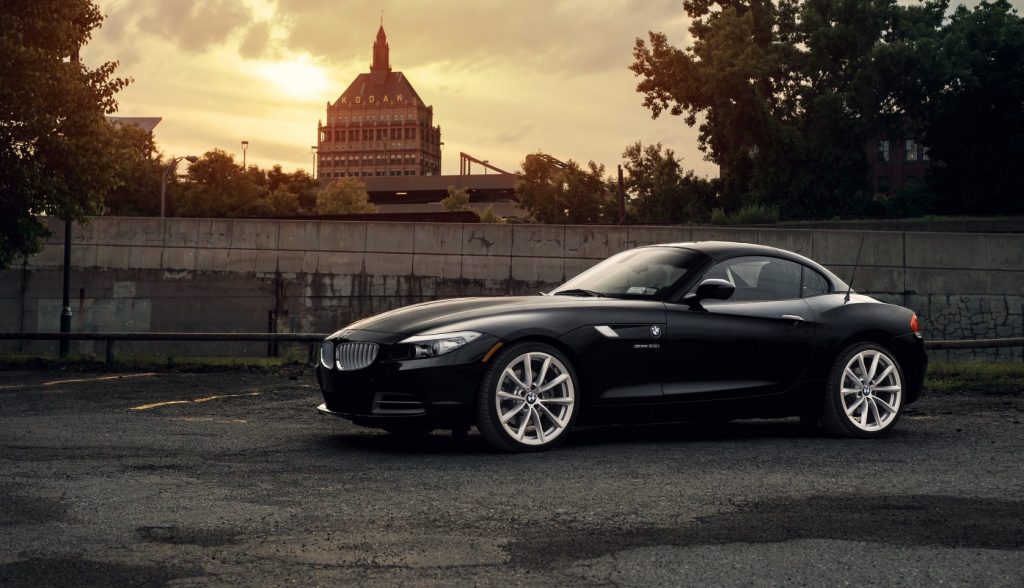DriveMyCar BMW Z4