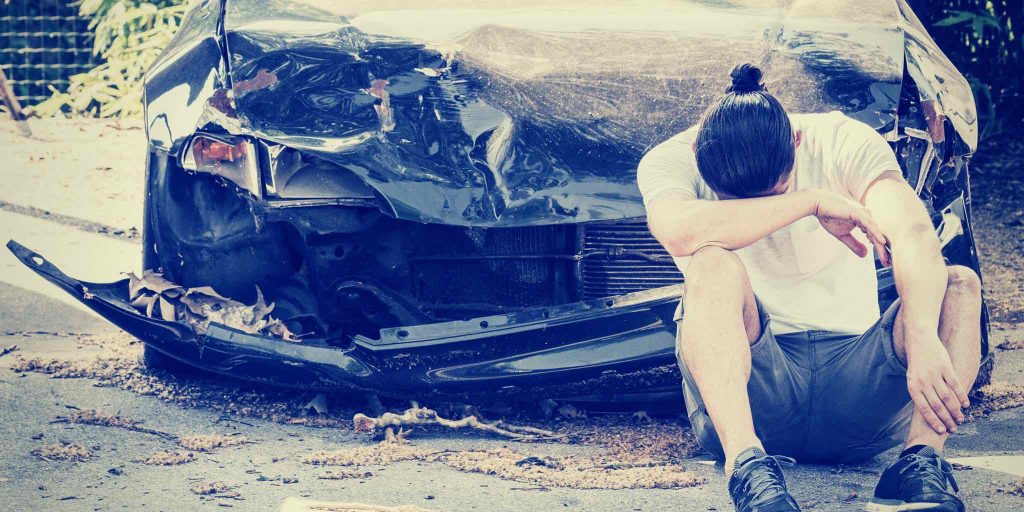 Accident replacement vehicles