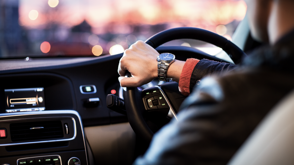 drive-my-car
