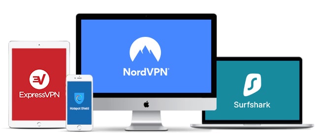 VPN Providers