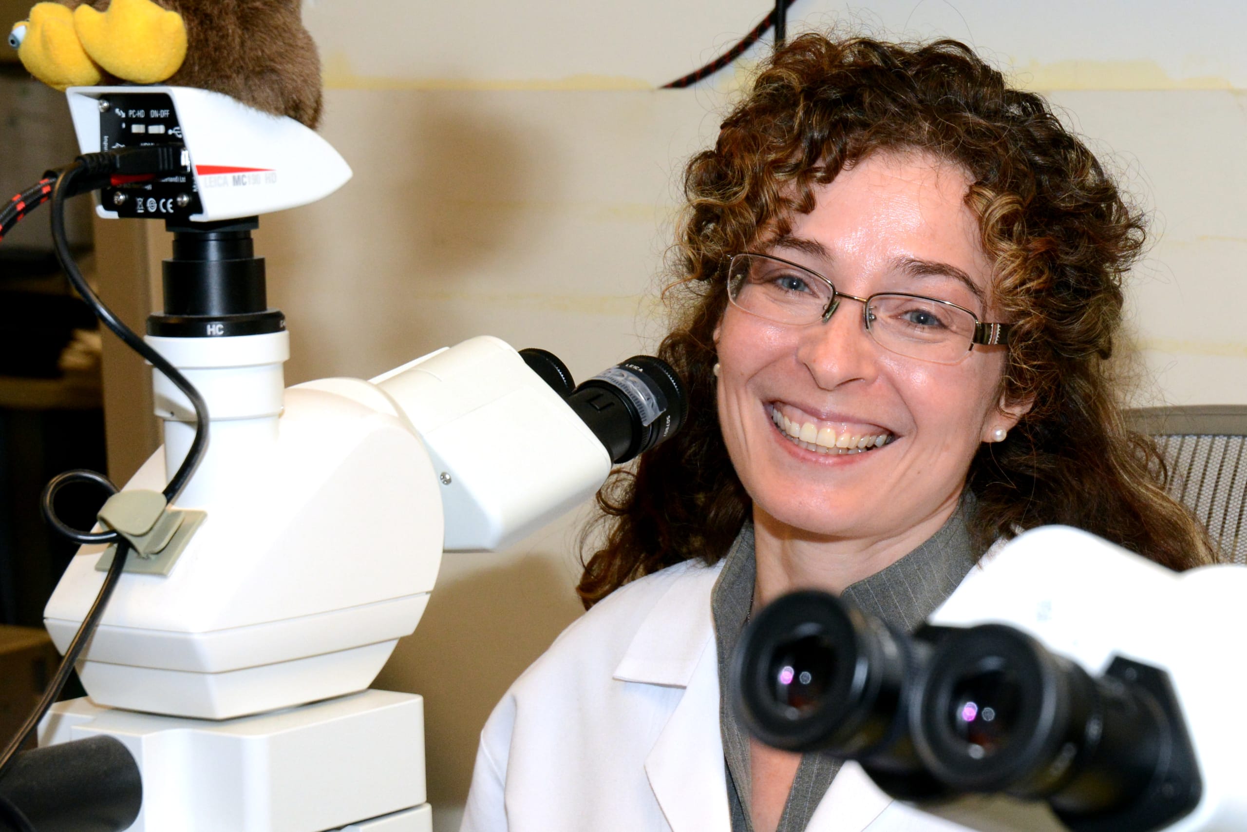 Tatyana Milman, MD, Ocular Pathology