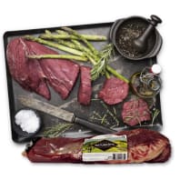 Naturkött Hel färsk oxfilé