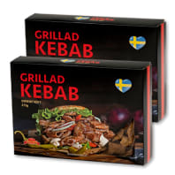 Jojjen Kebab
