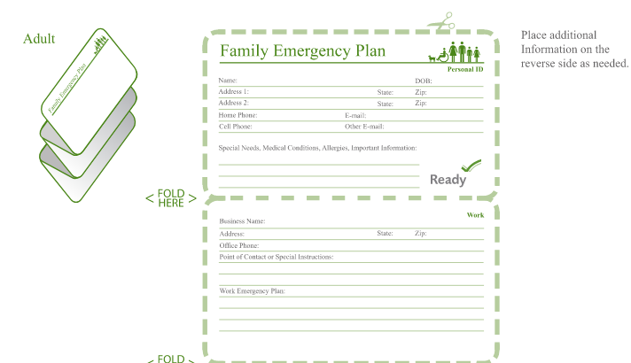 screenshot of the FEMA PDF