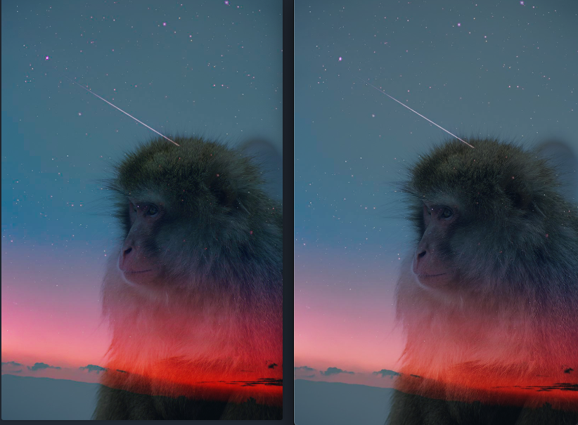 Blendmode CSS vs Flutter