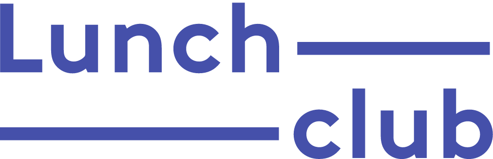 Lunchclub.ai Logo