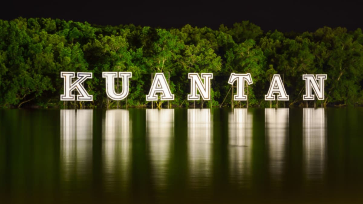 Kuantan Tour Packages & Holidays With Tripfez