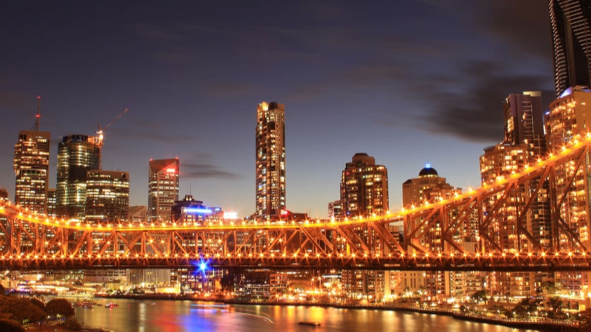 Brisbane Tour Packages & Holidays With Tripfez