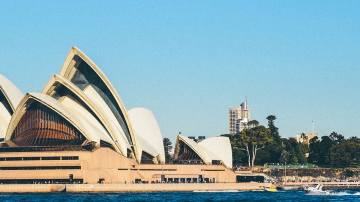 Sydney Tour Packages & Holidays With Tripfez