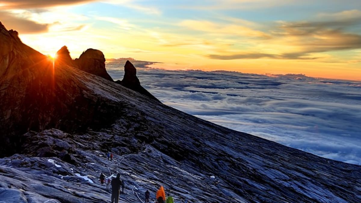 Kota Kinabalu Tour Packages Holidays 2020 2021 Tripfez Travel