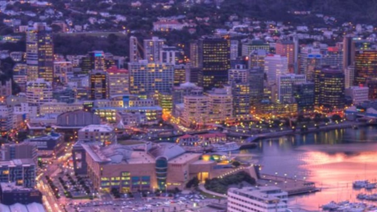 Wellington Tour Packages & Holidays With Tripfez