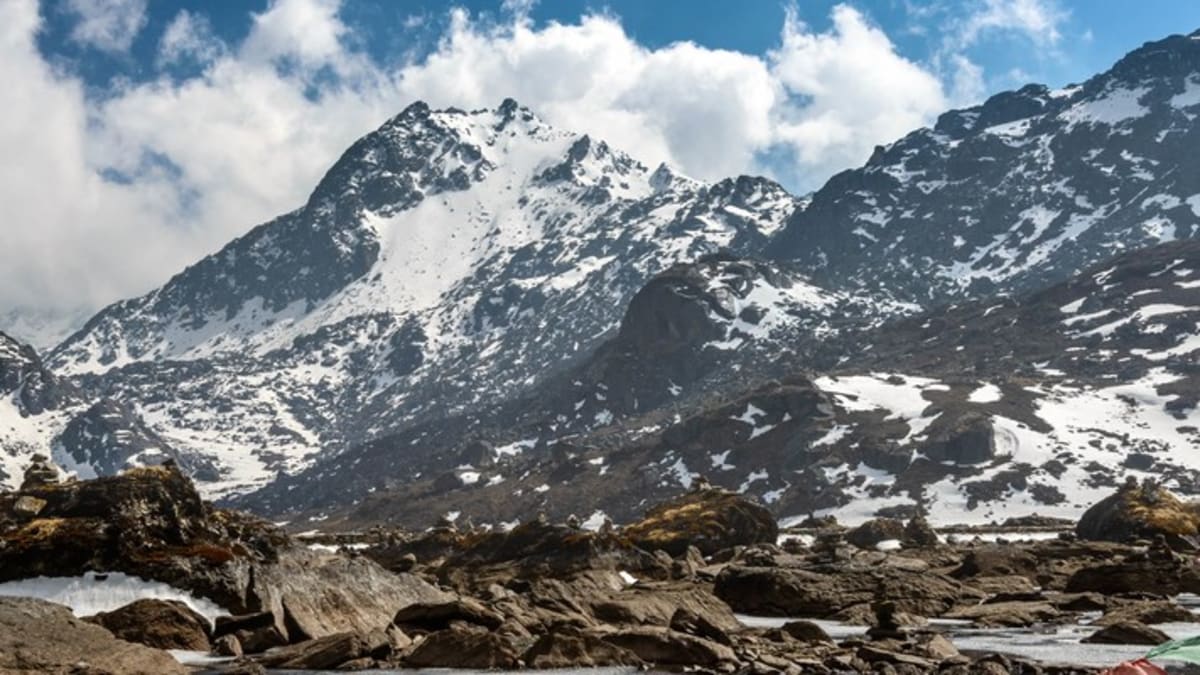 Pakej Percutian ke Nepal Bersama Tripfez