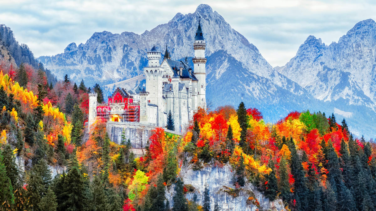 Germany Tour Packages & Holidays With Tripfez