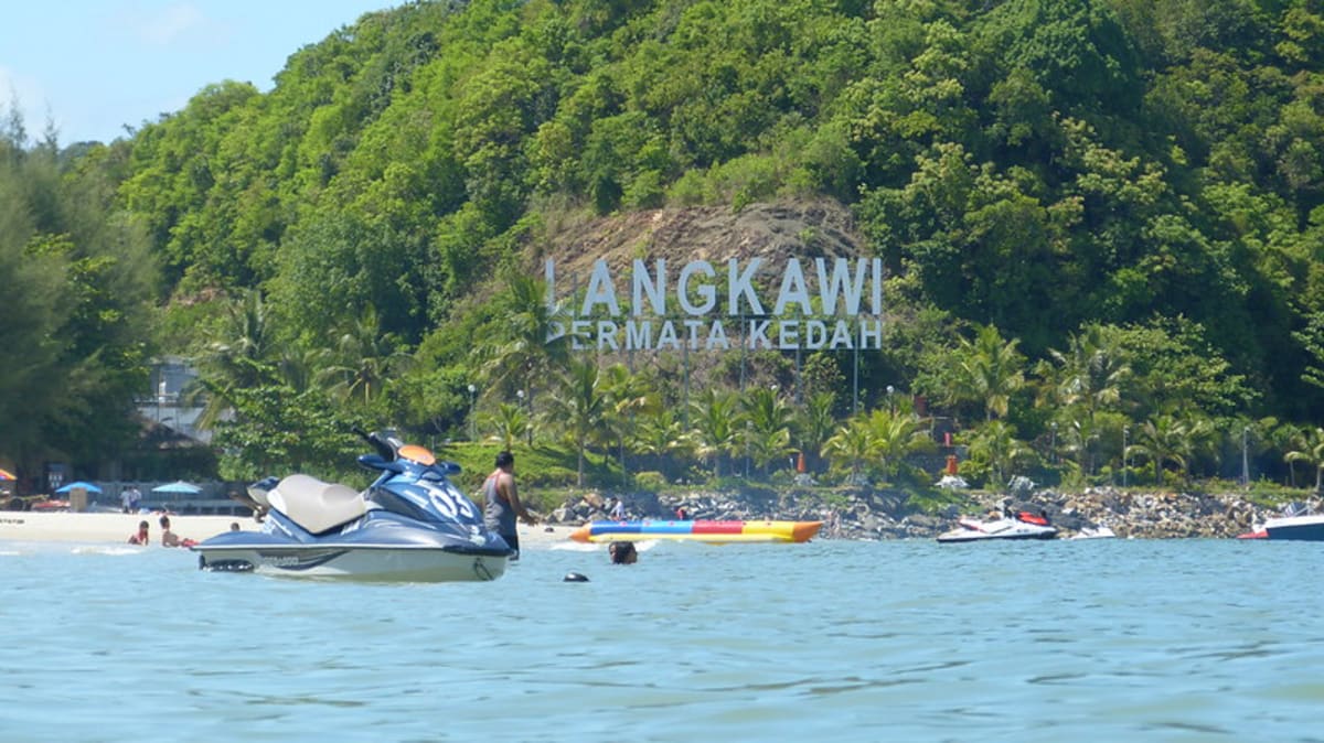Student Package @ Langkawi (SPECIAL PROMO) With Tripfez