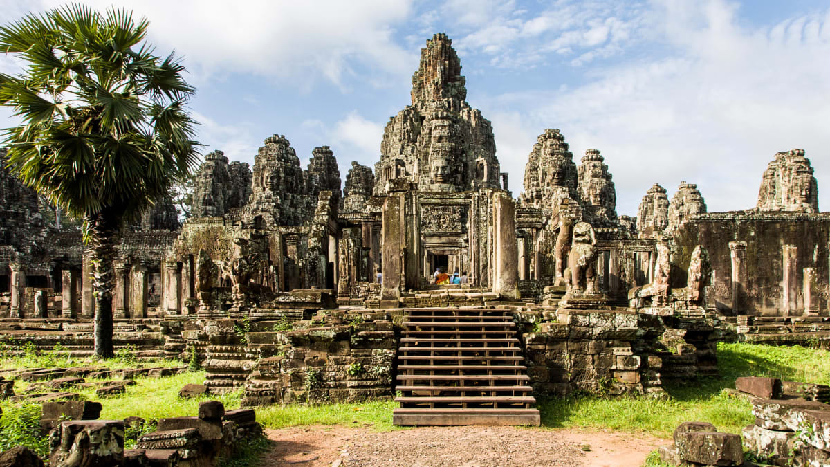 Siem Reap Bersama Tripfez