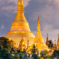 Yangon