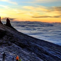 East Malaysia (Borneo)