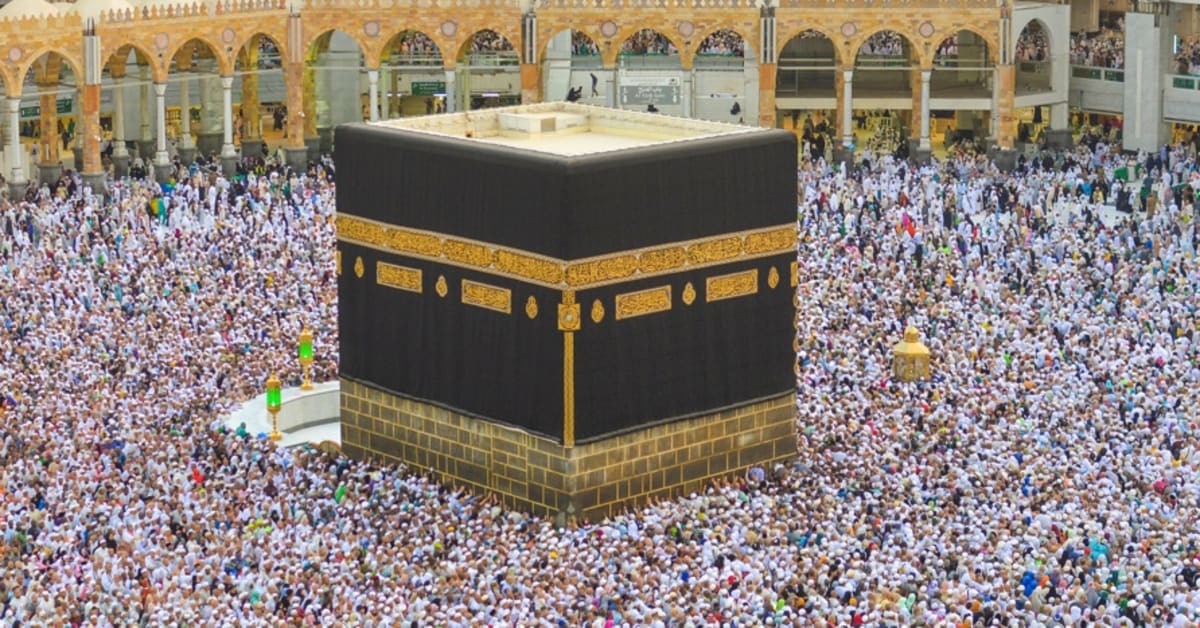 12h10m Umrah Disember Cuti Sekolah Mekah Madinah Umrah Tripfez Travel