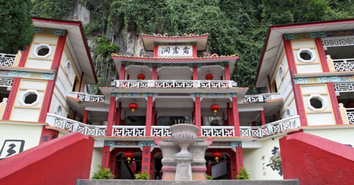 Ipoh Tour Packages & Holidays 2023/2024 Tripfez Travel