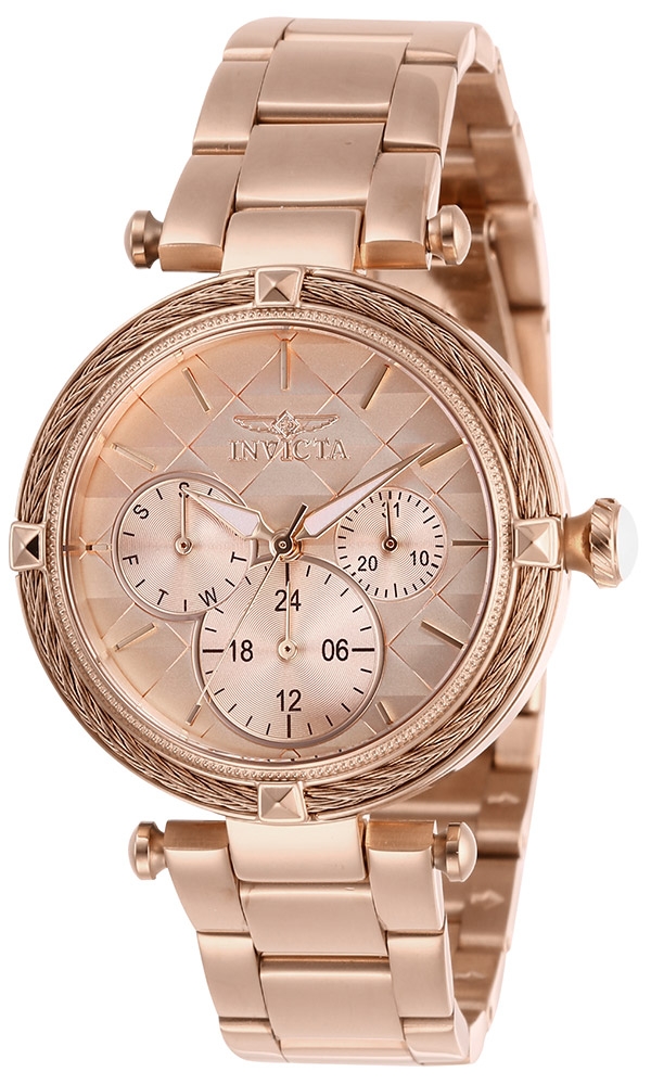 Reloj Invicta INVICTA 28961 BOLT