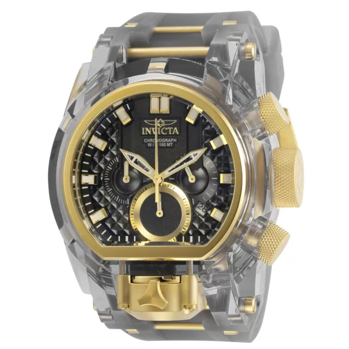 Reloj Invicta INVICTA 29999 BOLT ZEUS MAGNUM