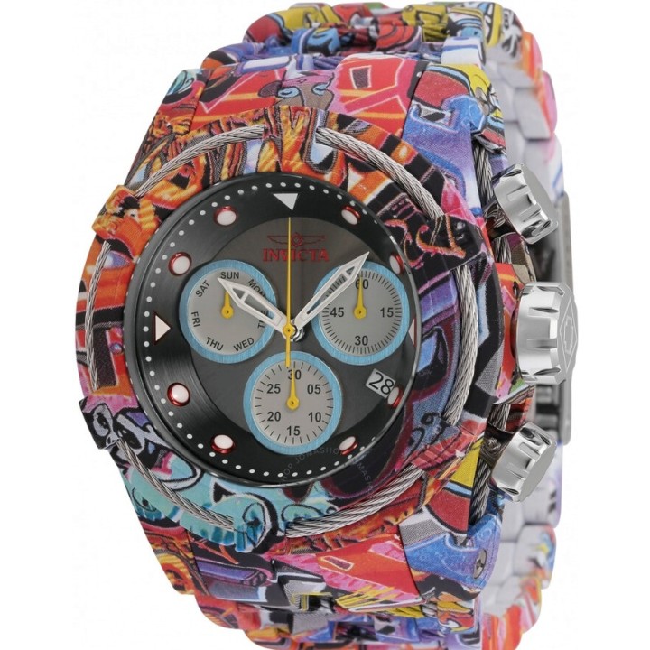Reloj Invicta INVICTA 35390 BOLT