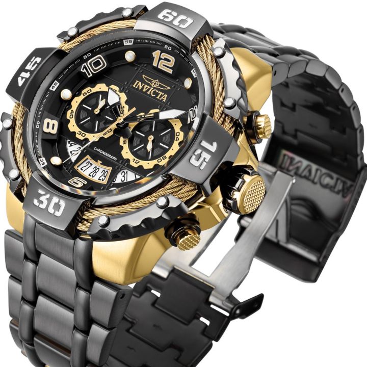 Reloj Invicta INVICTA 37652 BOLT