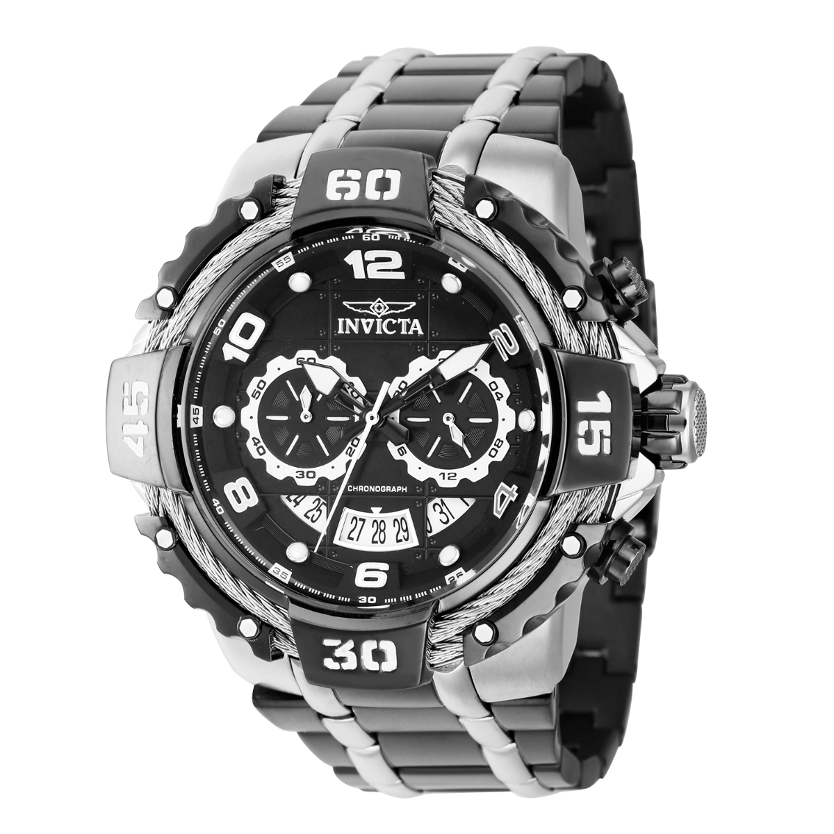 Reloj Invicta INVICTA 37654 BOLT