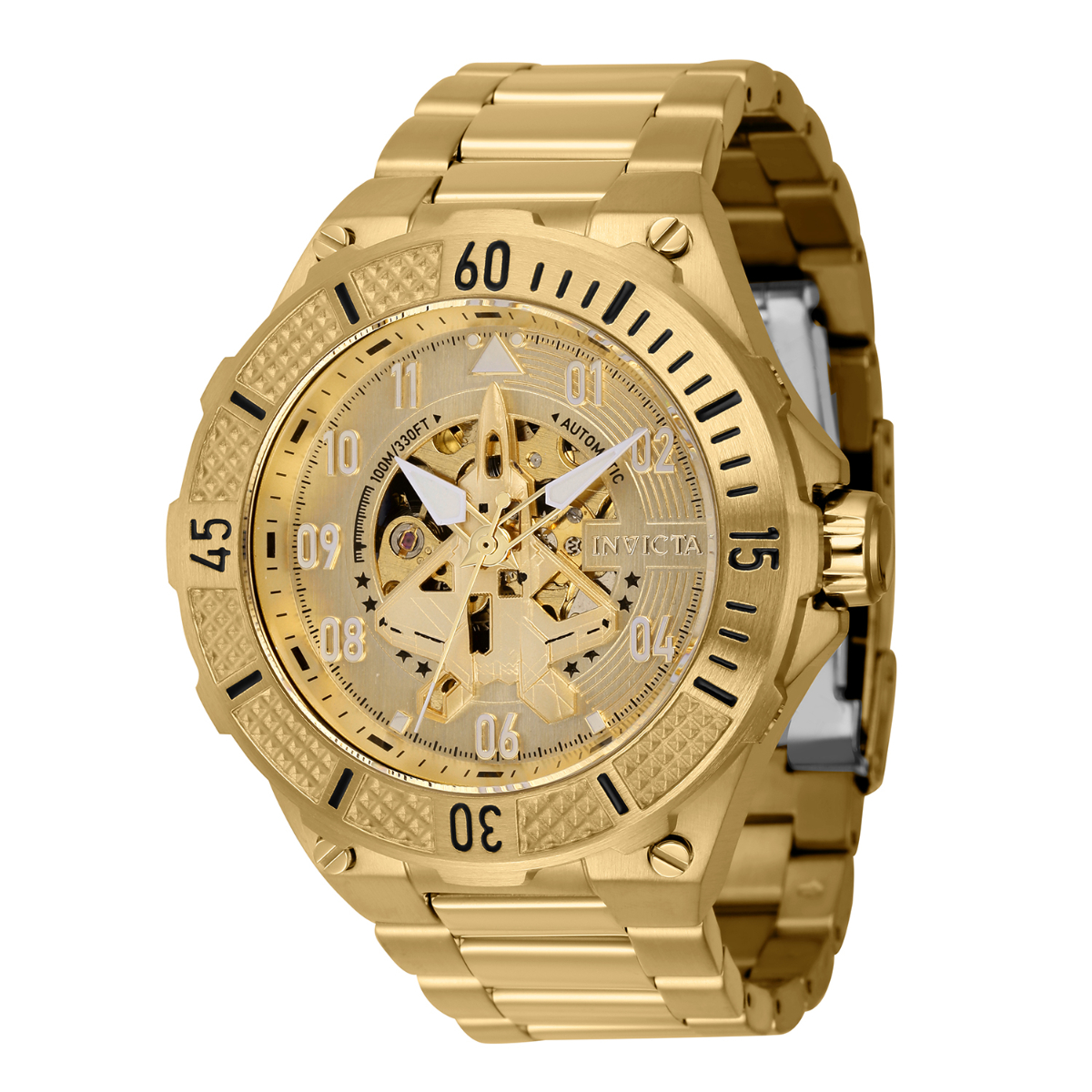 Reloj Invicta INVICTA 39914 AVIATOR
