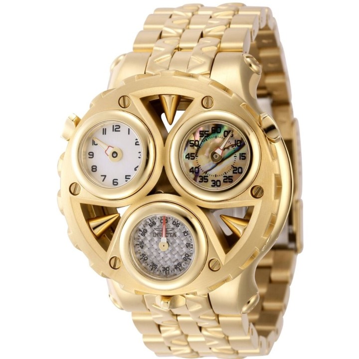 Reloj Invicta INVICTA 44595 CERBERUS