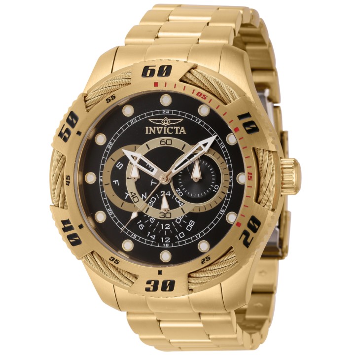 Reloj Invicta INVICTA 45754 SPEEDWAY