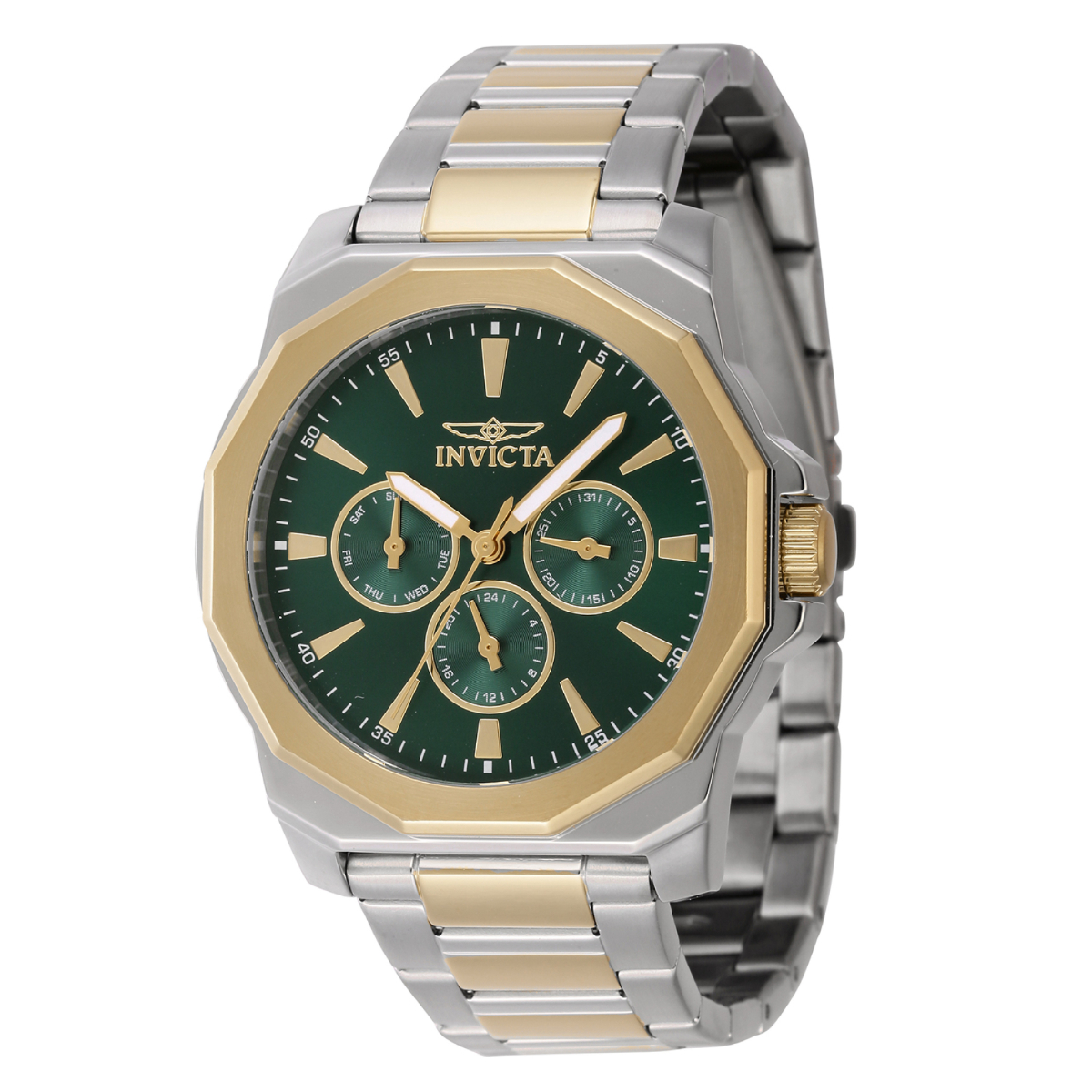 Reloj Invicta INVICTA 46847 SPEEDWAY MULTIFUNCTION