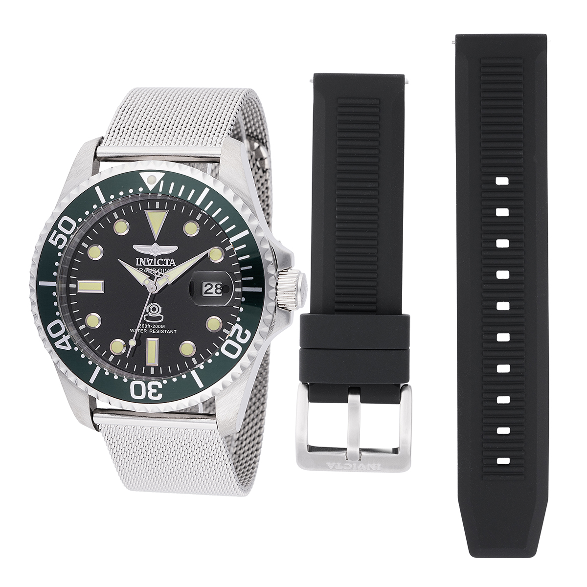 Reloj Invicta INVICTA 48214 PRO DIVER