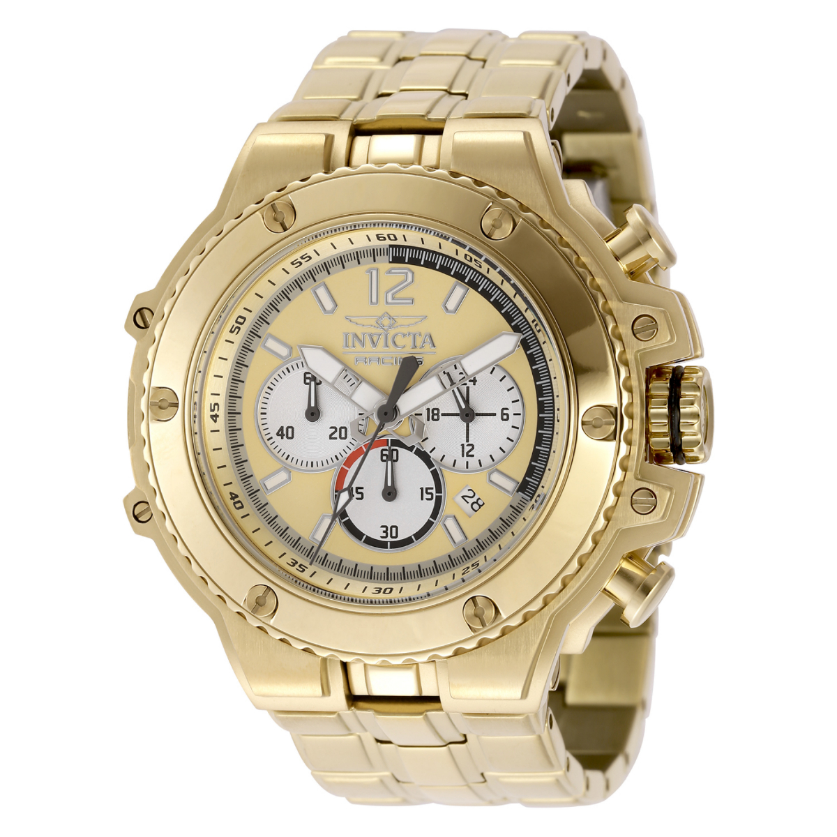Reloj Invicta INVICTA 48317 RACING