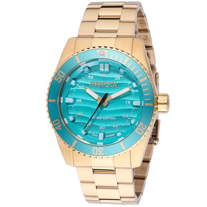 Reloj Invicta INVICTA 49248 PRO DIVER LIMITED EDITION