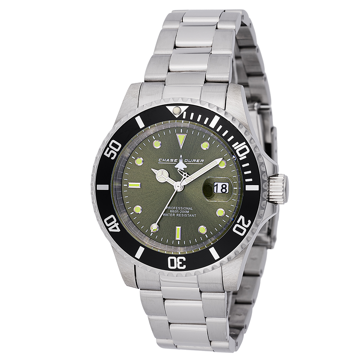 Reloj Invicta Chase Durer PF22156