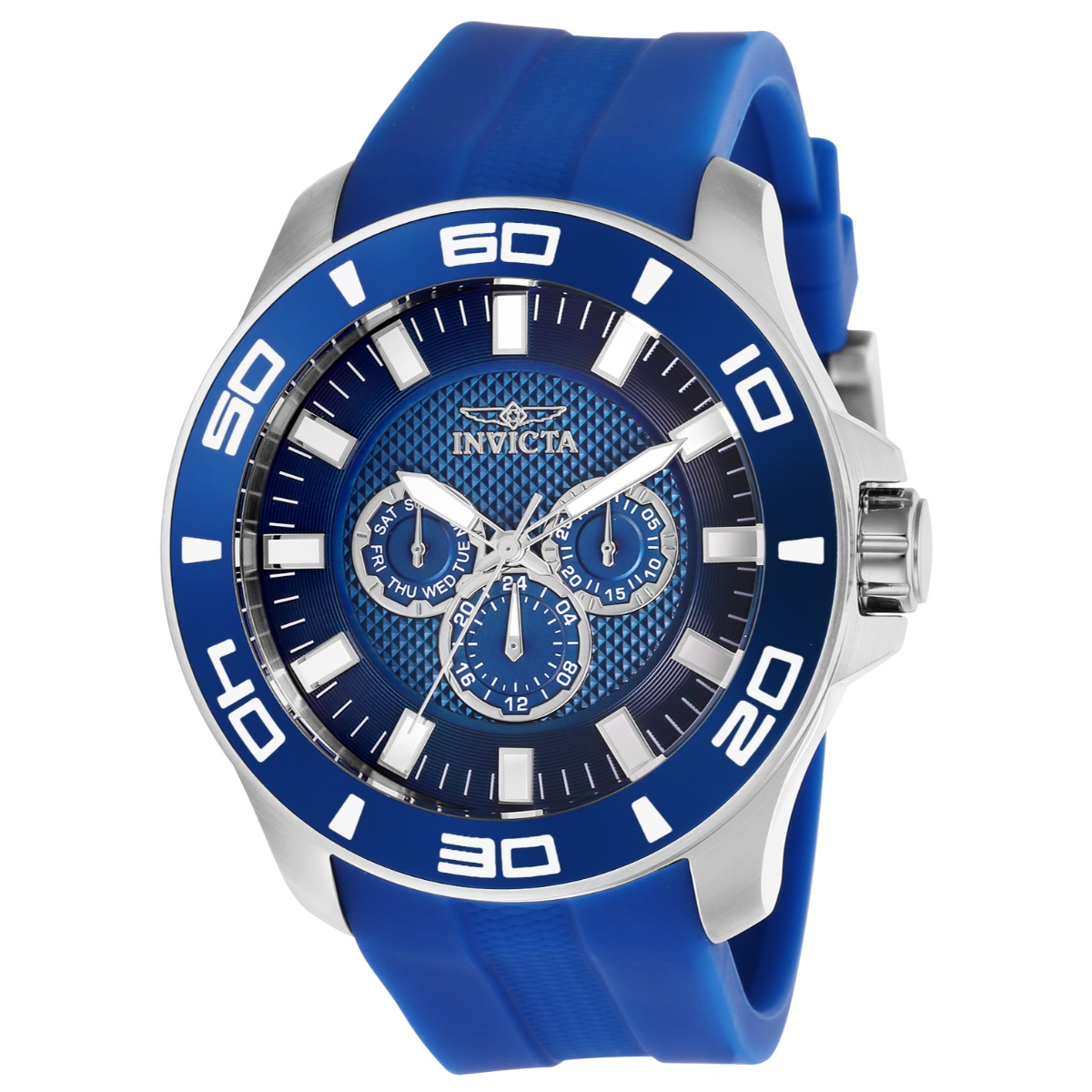 Reloj Invicta INVICTA 28003 PRO DIVER IMPACT en Costa Rica