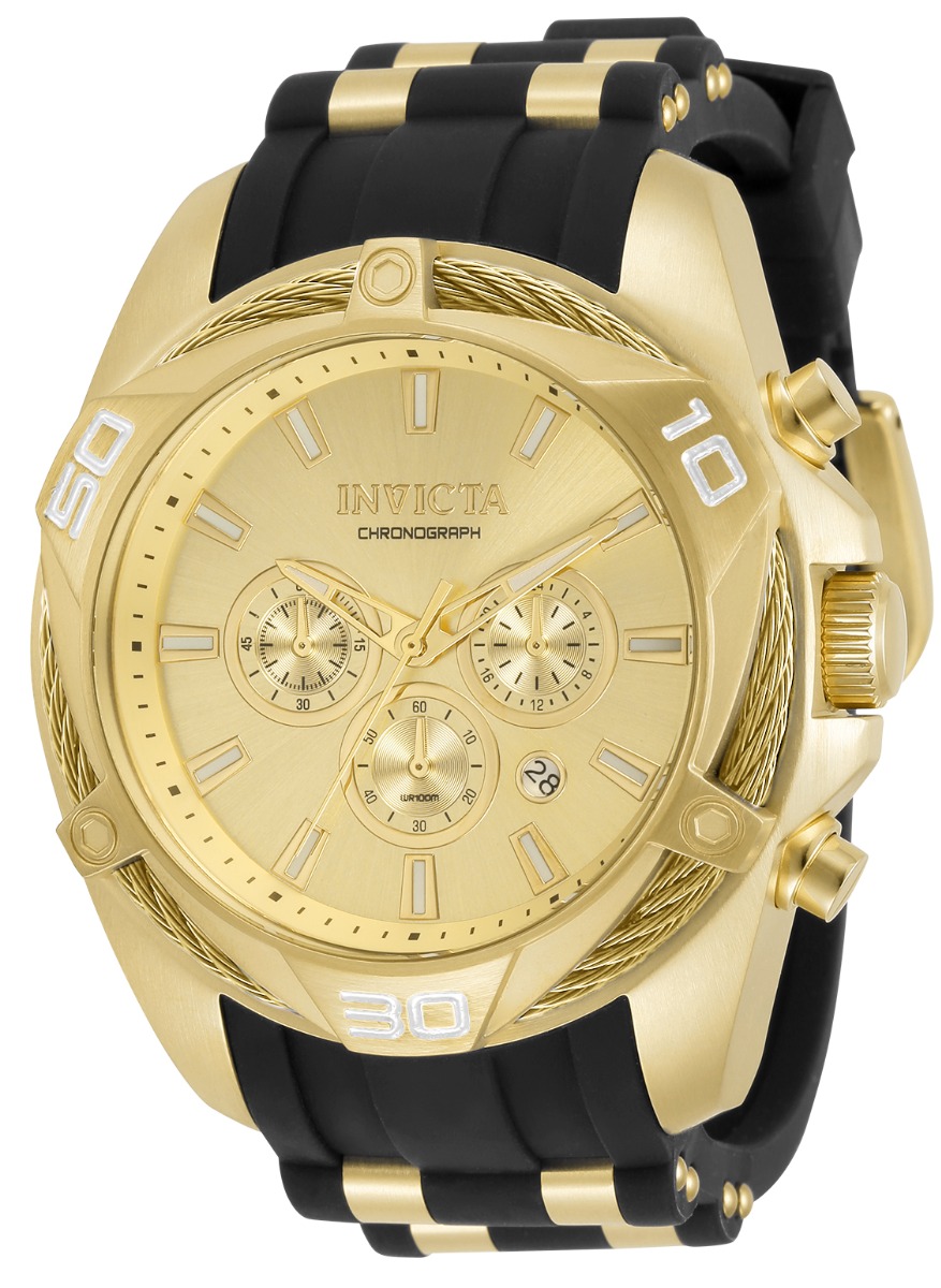 Reloj Invicta INVICTA 34142 BOLT en Costa Rica