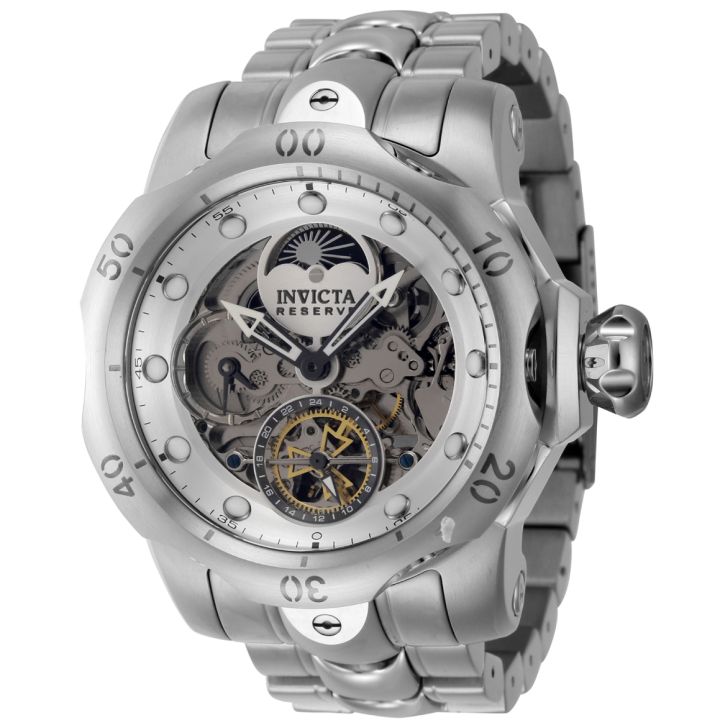 Reloj Invicta INVICTA 43898 VENOM RESERVE en Costa Rica