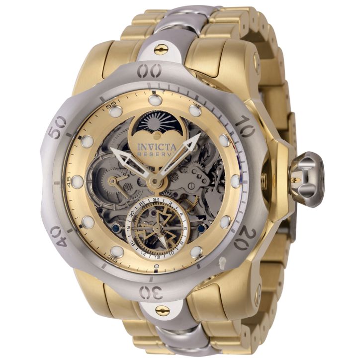 Reloj Invicta INVICTA 43900 VENOM RESERVE en Costa Rica