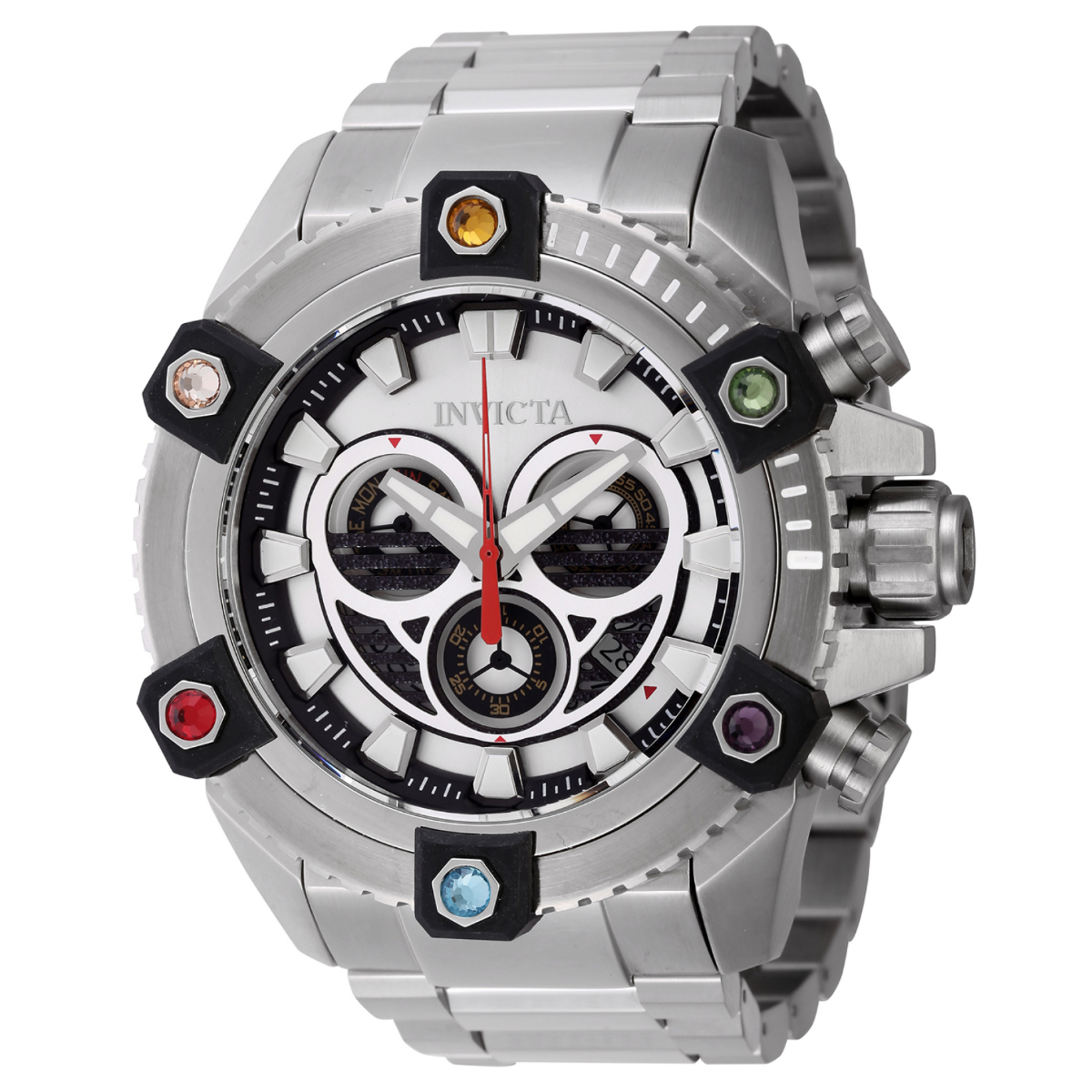Reloj Invicta Invicta Coalition Forces 46658 en Costa Rica
