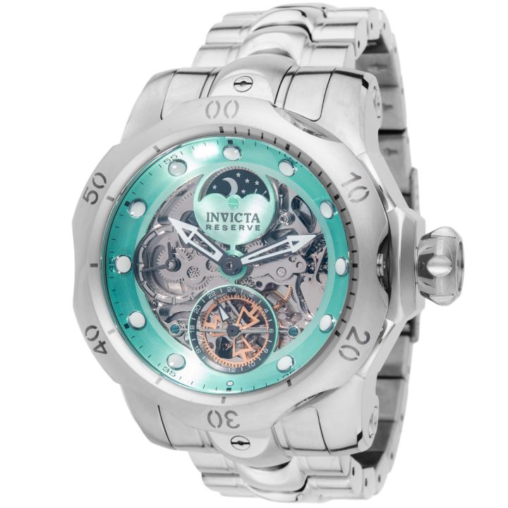 Reloj Invicta INVICTA 48424 VENOM RESERVE en Costa Rica