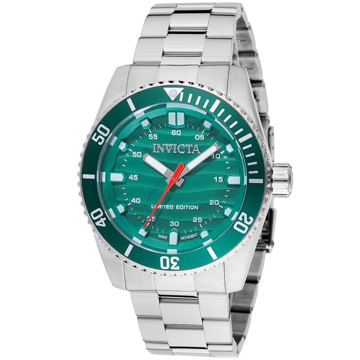 Reloj Invicta INVICTA 49247 PRO DIVER LIMITED EDITION en Costa Rica