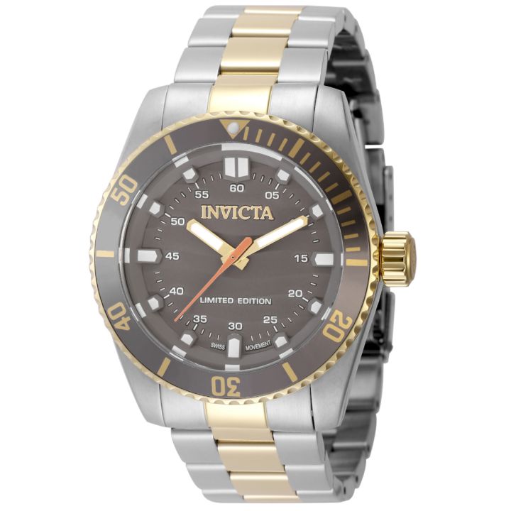 Reloj Invicta INVICTA 49249 PRO DIVER LIMITED EDITION en Costa Rica